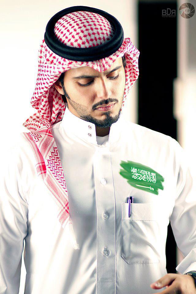 صور شباب سعوديين , خلفيات شباب سعودي صباح الورد