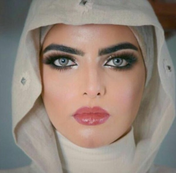 اجمل صور بنات , ملكة جمال سناب شات صباح الورد