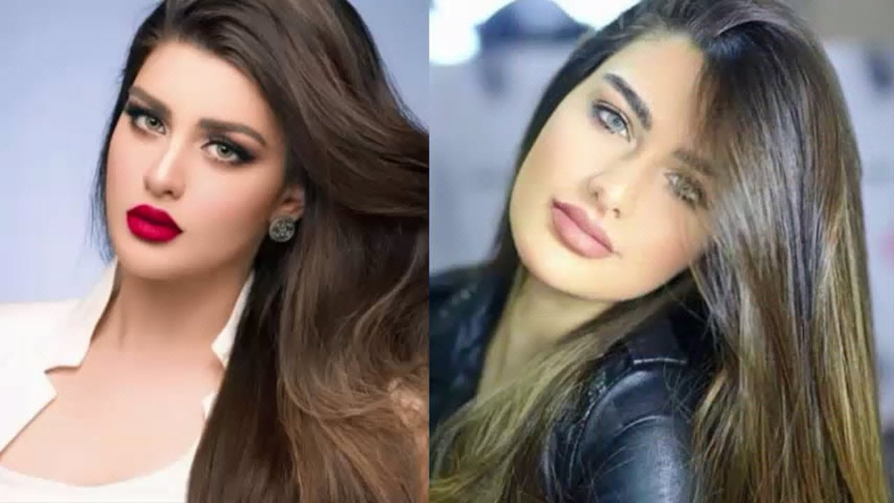 اجمل نساء عربيات بنات جميلات من العالم العربي صباح الورد