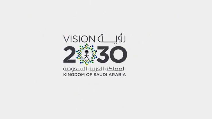 شعار رؤية 2030 مفرغ , رؤية التعليم فى2030 صباح الورد