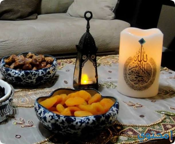 صور زينة رمضان - وحوي يا وحوي رمضان كريم 1319