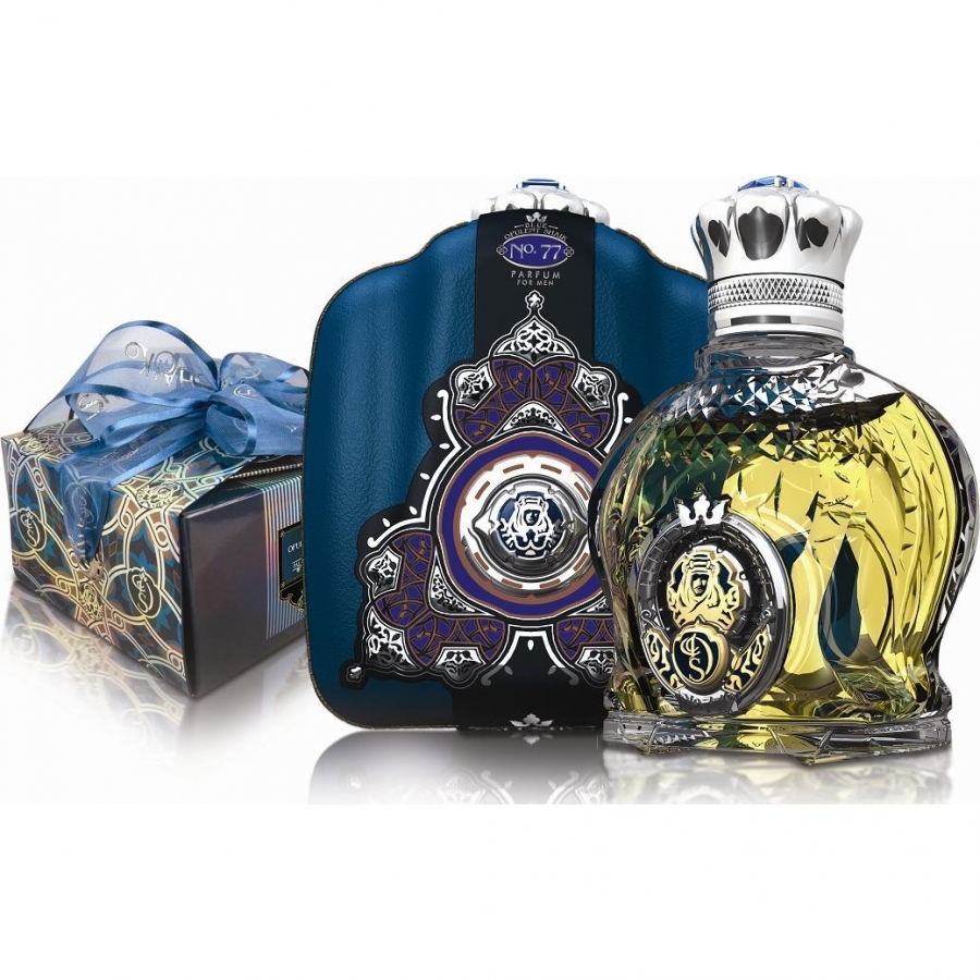 عطر الشيخ - الشيخ عطر الامراء والاميرات 4544 3