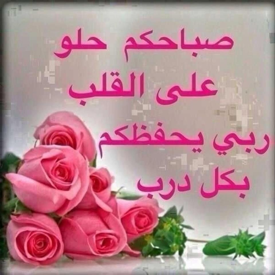 صور صباح الفل - اجمل رمزيات لعبارات صباح الفل 4383 10