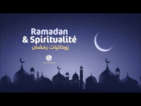 اناشيد رمضان - ووواو اروع الاناشيد الرقيقة 2568 5