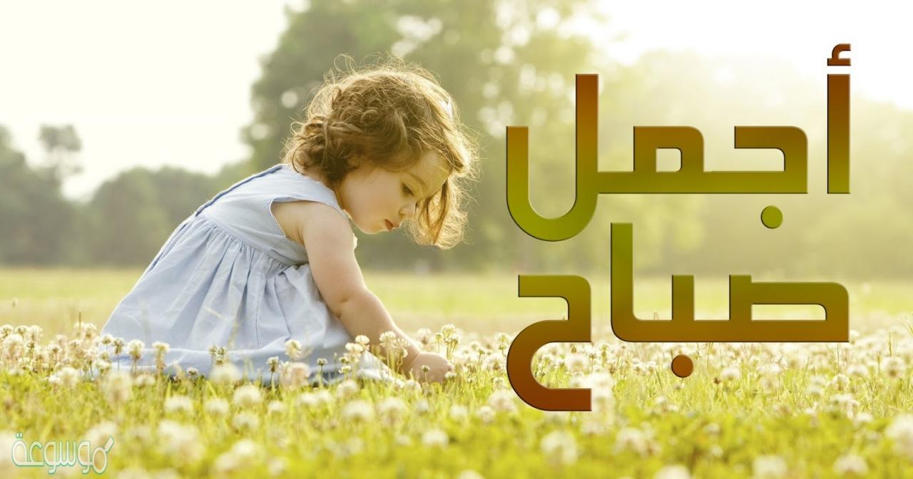 كلمات جميلة تبدأ بها صباحك - اجمل صباح 6310