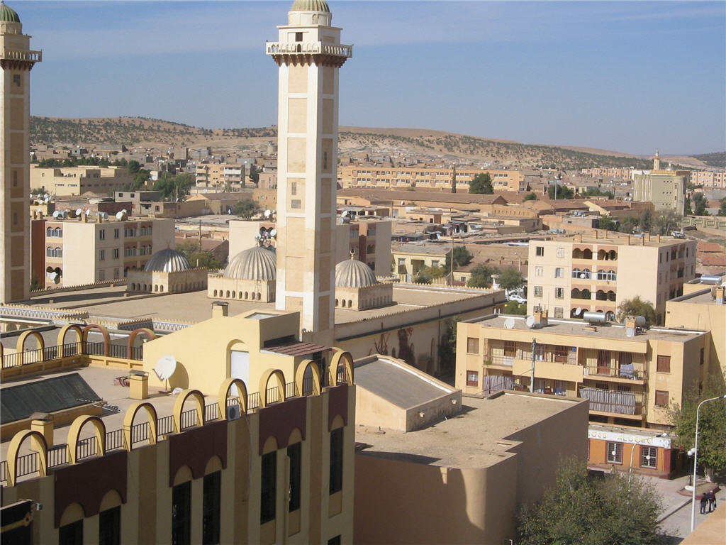 صور من الجلفة - ولاية الجلفة بالجزائر 7586 16