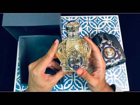 عطر الشيخ - الشيخ عطر الامراء والاميرات 4544 1