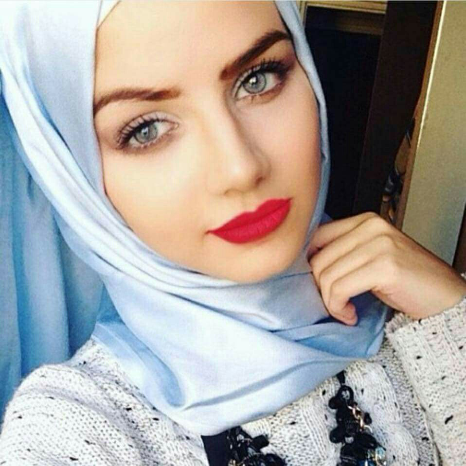 صور جميلة للبنات محجبات - صور رائعه للمحجبات جميلات 2464 10