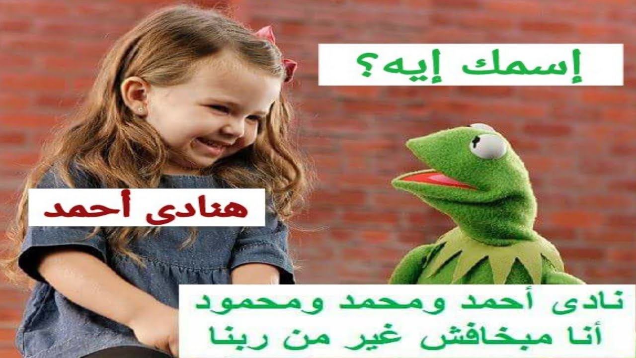 نكت هتموت من الضحك عليها 🤣🤣 - اجمل نكت في العالم 1744