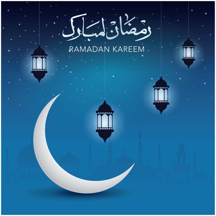 شهر الخير مع احلي خلفيات , خلفيات لشهر رمضان