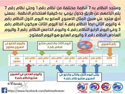 رجيم سريع في اسبوع - كيف اخس في اقل وقت 293 1