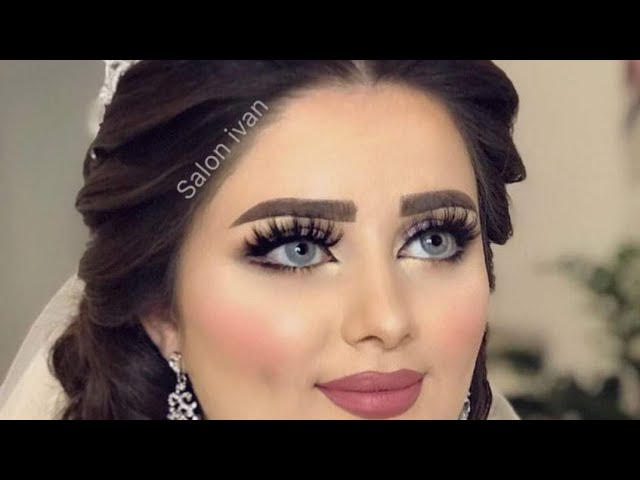 مكياج وتسريحات- حاجات بتحبها البنات كثير جدا 5045