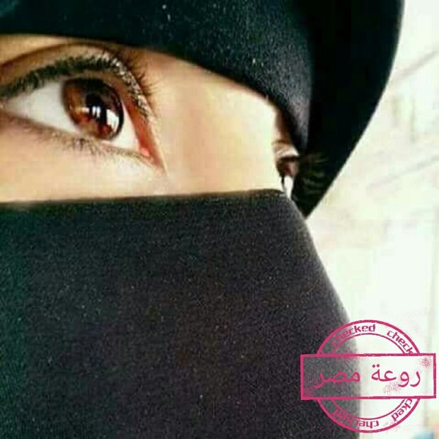 صور بنات منقبات - صور منتقبات ليس لها مثيل 5204 12