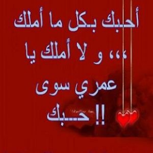 رسائل غزل - اروع رسائل غرام وحب وشوق للاحبه 3274 4