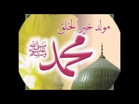 صور مولد النبي , تهانى مولد النبي