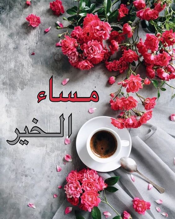 صور مساءالخير - رمزيات تحفة للمساء 759 1