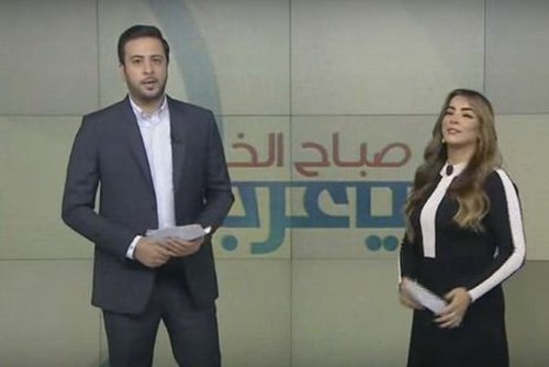 صباح الخير ياعرب , احلى البرامج الصباحية