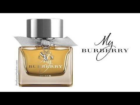 عطر بربري - واااو روائح العطور الرقيقة 2531 9