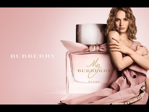 عطر بربري - واااو روائح العطور الرقيقة 2531 6