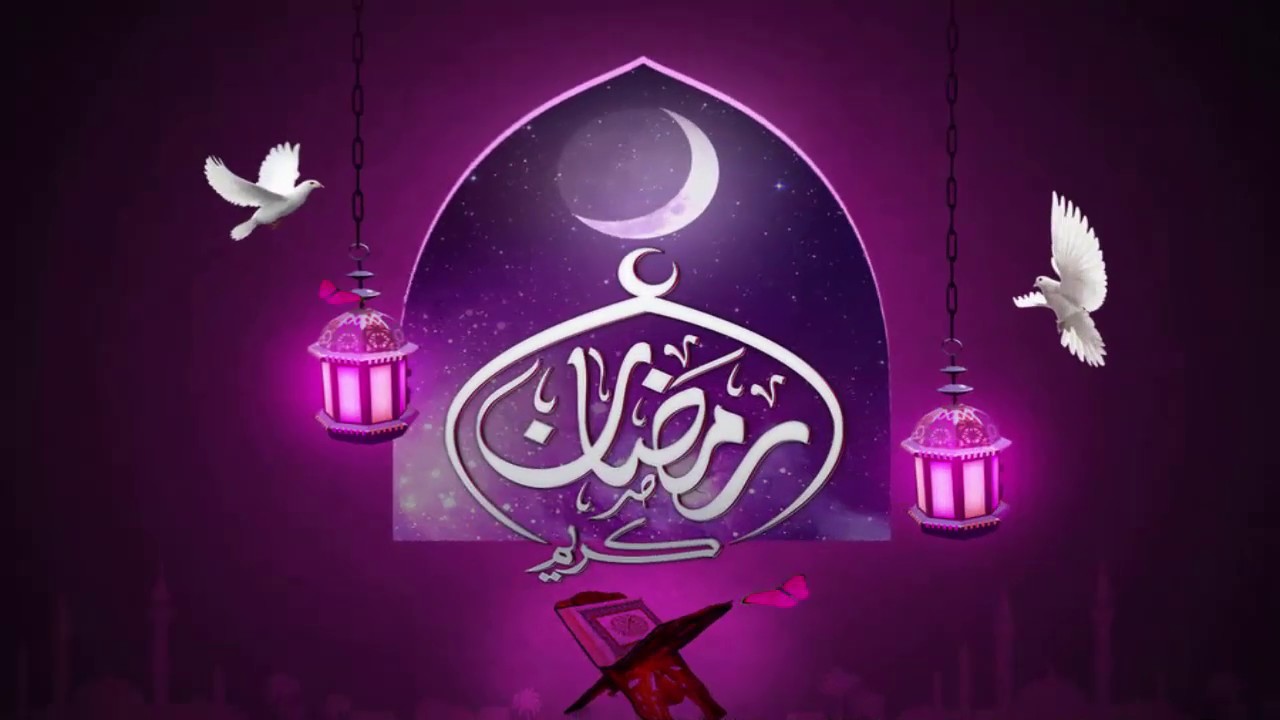 خلفيات رمضان - خلفيات معبرة عن شهر رمضان الكريم 2229 8