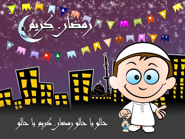 اجمل صور رمضان - رمضان ياشهر الخير 1771 13