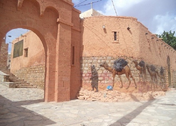 صور من الجلفة - ولاية الجلفة بالجزائر 7586 8