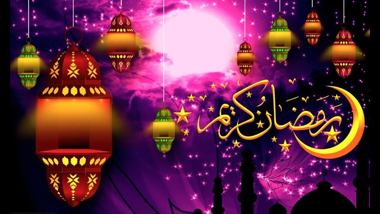 تهاني رمضان 4801 9