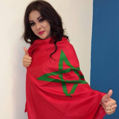 بنات المغرب