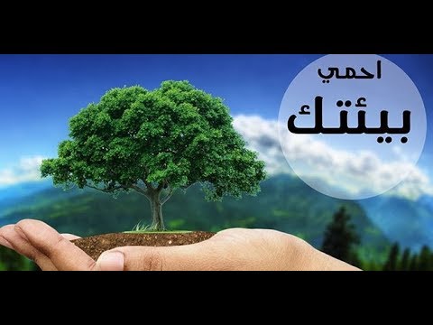 بحث حول البيئة - بيئه نظيفه تساوى صحه سليمه 8458 15