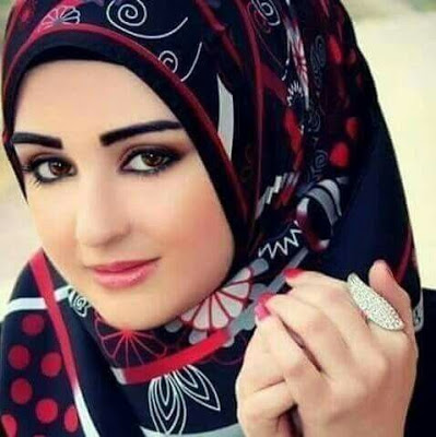 صور بنات محجبه جميله - اجمل البنات المحجبه 4288 8