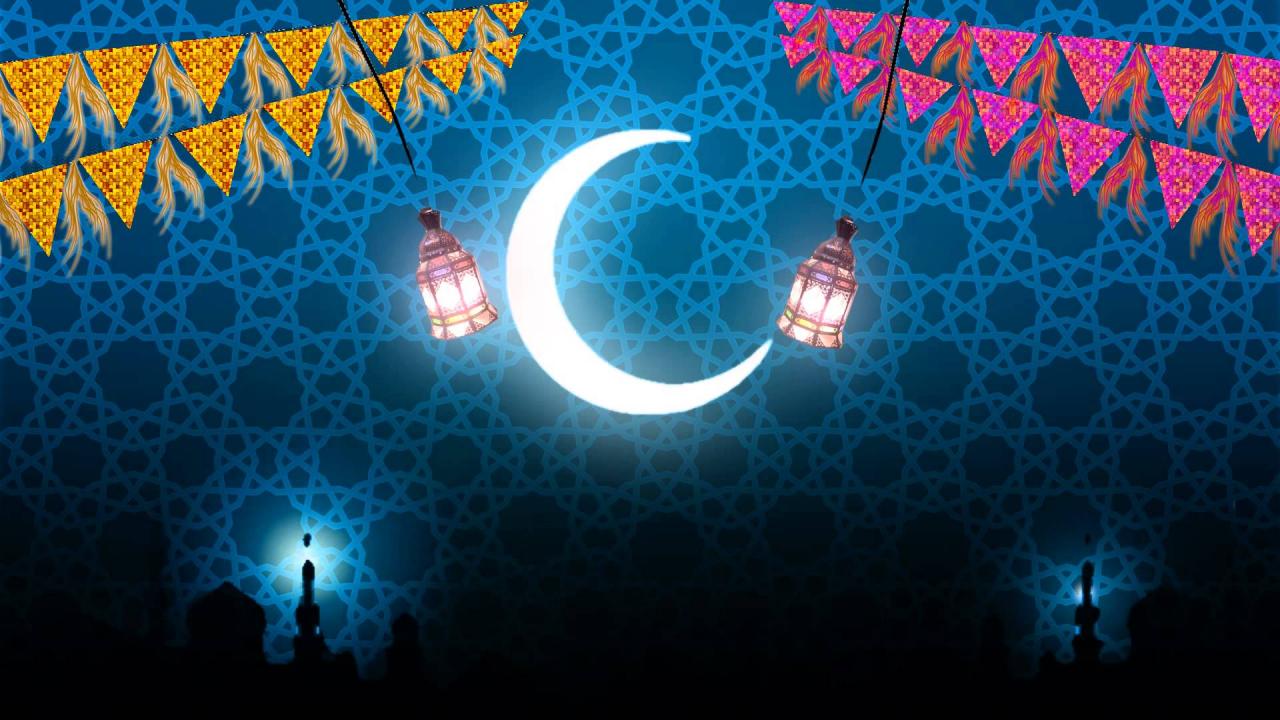 خلفيات رمضان - خلفيات معبرة عن شهر رمضان الكريم 2229 1