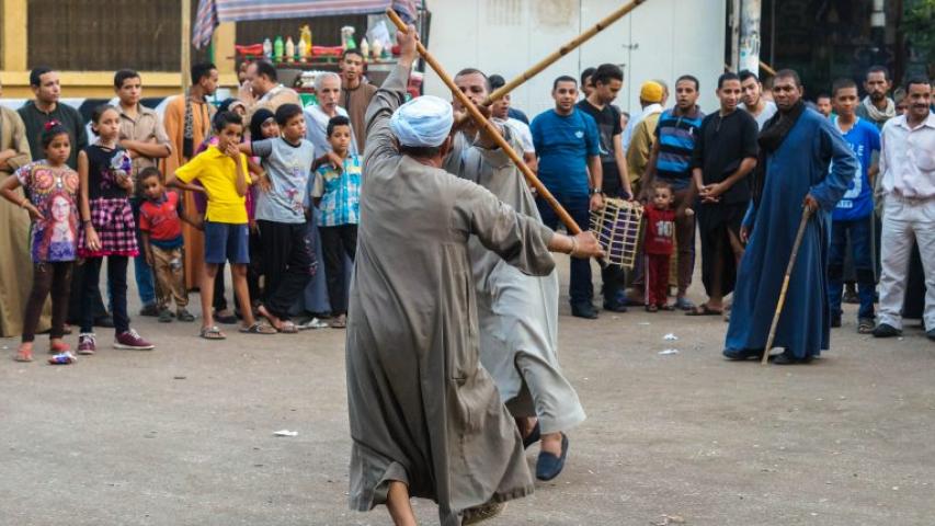 افراح الصعيد - اجدع ناس اهل الصعيد 457 3