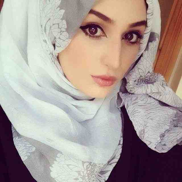 صور جميلة للبنات محجبات - صور رائعه للمحجبات جميلات 2464 6