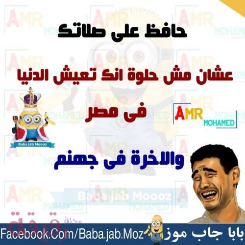 صور نكت مضحكة - صور نكات طريفة 342 7