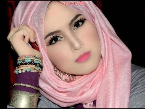 خلفيات بنات محجبات - صور بنات جميلات اوي 252 4