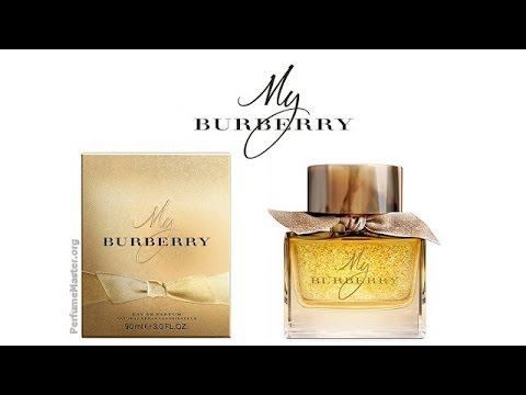 عطر بربري - واااو روائح العطور الرقيقة 2531 1