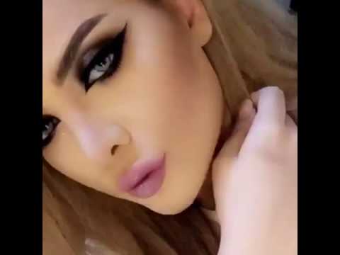 مكياج بسيط - صور ميك اب رائع اوي 1517 4