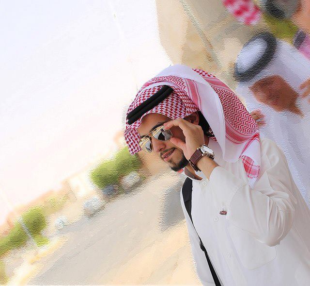 3388 17 صور شباب سعوديين - خلفيات شباب سعودي فوزي ضاحك