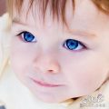 7502 10 صور اطفال بعيون زرق - اجمل عيون اطفال زرقاء شهد الكاف