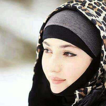 1186 1 صور بنات ايرانيات محجبات - بنات جميلة بالحجاب اريحة هاجس