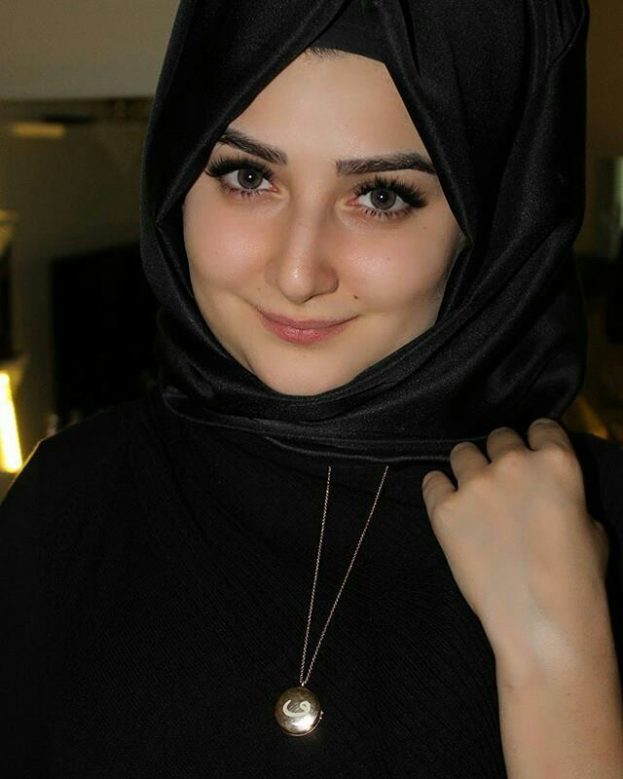 1186 11 صور بنات ايرانيات محجبات - بنات جميلة بالحجاب اريحة هاجس