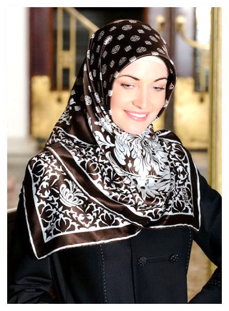 1186 5 صور بنات ايرانيات محجبات - بنات جميلة بالحجاب اريحة هاجس