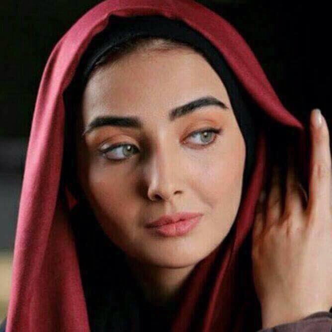 1186 9 صور بنات ايرانيات محجبات - بنات جميلة بالحجاب اريحة هاجس