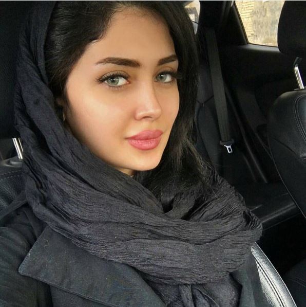 1186 صور بنات ايرانيات محجبات - بنات جميلة بالحجاب اريحة هاجس