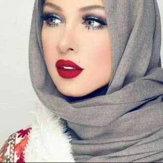 1003 9 بنات محجبات - بنات جميلة بالحجاب اريحة هاجس