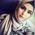 5437 14 صور بنات جميلات محجبات - الحجاب تاج على راس الفتاة يجعلها ملكة منه حجازي