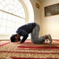 1811 15 صور عن الصلاة - الصلاه عماد الدين حمدة نيازي