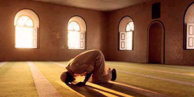 1811 7 صور عن الصلاة - الصلاه عماد الدين شهد الكاف