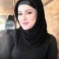 2186 13 نساء محجبات - جمال النساء بالحجاب اريحة هاجس