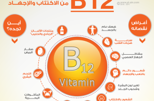 6201 1 ما هو فيتامين B12 - تعرف على فوائد فيتامين ب12 والاطعمة الموجود بها شاطىء الحب